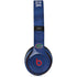 University of Florida Blue Jersey Beats Solo 3 Wireless Skin