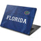 University of Florida Blue Jersey Dell Chromebook Skin