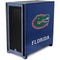 University of Florida Blue Jersey Corsair 4000D Tempered Glass Mid-Tower ATX Case Skin