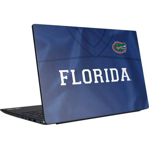 University of Florida Blue Jersey Dell Vostro Skin
