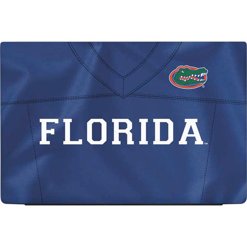 University of Florida Blue Jersey Dell Vostro Skin