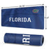 University of Florida Blue Jersey Gaming Mouse Pad