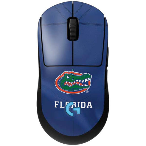 University of Florida Blue Jersey G Pro Wireless Gaming Mouse Skin