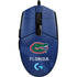 University of Florida Blue Jersey G203 Prodigy RGB Wired Gaming Mouse Skin