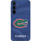 University of Florida Blue Jersey Galaxy A35 5G Skin