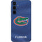 University of Florida Blue Jersey Galaxy A36 5G Skin