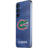 University of Florida Blue Jersey Galaxy A36 5G Skin