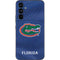 University of Florida Blue Jersey Galaxy A54 5G Skin