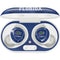 University of Florida Blue Jersey Galaxy Buds Plus Skin