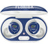 University of Florida Blue Jersey Galaxy Buds Plus Skin
