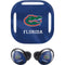 University of Florida Blue Jersey Galaxy Buds Pro Skin