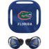 University of Florida Blue Jersey Galaxy Buds Pro Skin
