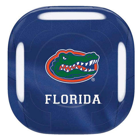 University of Florida Blue Jersey Galaxy Buds Pro Skin