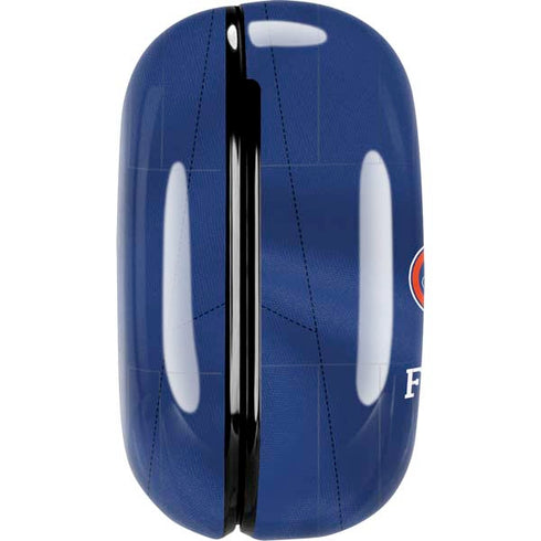 University of Florida Blue Jersey Galaxy Buds Pro Skin