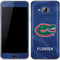 University of Florida Blue Jersey Galaxy J3 Skin