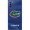 University of Florida Blue Jersey Galaxy Note 10 Plus Skin