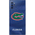 University of Florida Blue Jersey Galaxy Note 10 Plus Skin