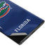 University of Florida Blue Jersey Galaxy Note 10 Plus Skin