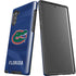 University of Florida Blue Jersey Galaxy Note 10 Pro Case