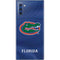 University of Florida Blue Jersey Galaxy Note 10 Skin
