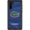 University of Florida Blue Jersey Galaxy Note 10 Waterproof Case