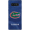 University of Florida Blue Jersey Galaxy Note 8 Skin