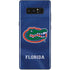 University of Florida Blue Jersey Galaxy Note 8 Skin