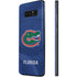University of Florida Blue Jersey Galaxy Note 8 Skin