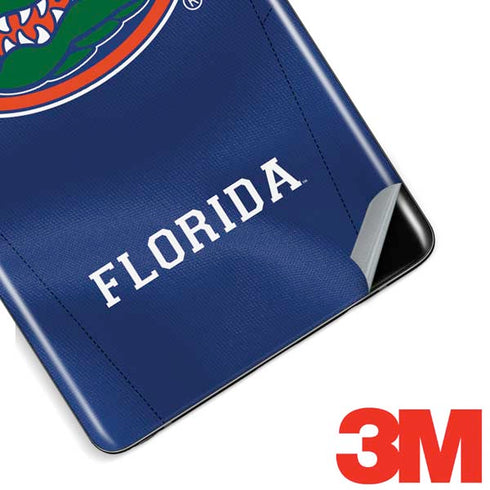 University of Florida Blue Jersey Galaxy Note 8 Skin