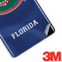 University of Florida Blue Jersey Galaxy Note 8 Skin