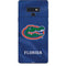 University of Florida Blue Jersey Galaxy Note 9 Skin