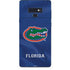 University of Florida Blue Jersey Galaxy Note 9 Skin