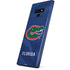 University of Florida Blue Jersey Galaxy Note 9 Skin