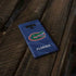 University of Florida Blue Jersey Galaxy Note 9 Skin