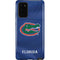 University of Florida Blue Jersey Galaxy Note20 5G Pro Case