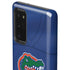University of Florida Blue Jersey Galaxy Note20 5G Pro Case