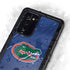 University of Florida Blue Jersey Galaxy Note20 5G Waterproof Case