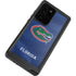University of Florida Blue Jersey Galaxy Note20 Ultra 5G Waterproof Case