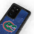 University of Florida Blue Jersey Galaxy Note20 Ultra 5G Waterproof Case