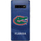 University of Florida Blue Jersey Galaxy S10 Plus Skin