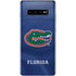University of Florida Blue Jersey Galaxy S10 Plus Skin