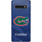 University of Florida Blue Jersey Galaxy S10 Skin
