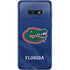 University of Florida Blue Jersey Galaxy S10e Skin