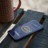 University of Florida Blue Jersey Galaxy S10e Skin