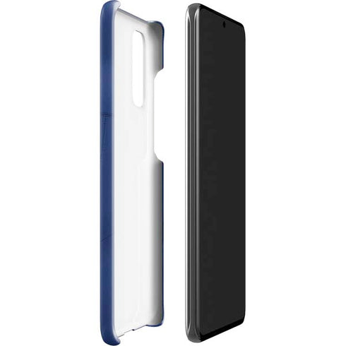University of Florida Blue Jersey Galaxy S20 Lite Case