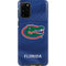 University of Florida Blue Jersey Galaxy S20 Plus Pro Case