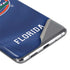 University of Florida Blue Jersey Galaxy S20 Plus Skin