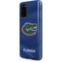 University of Florida Blue Jersey Galaxy S20 Pro Case
