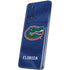 University of Florida Blue Jersey Galaxy S20 Skin