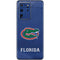 University of Florida Blue Jersey Galaxy S20 Ultra 5G Skin